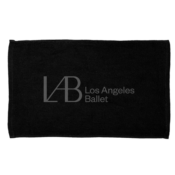 Los Angeles Ballet - LAB Sports Towel