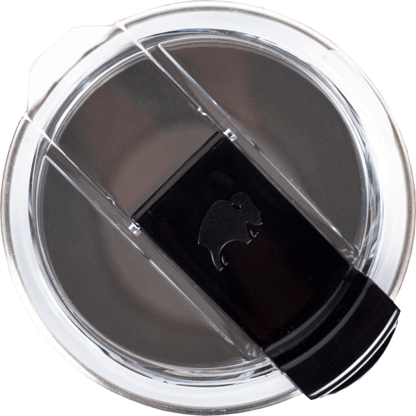 Bowling For Soup - Black 22oz Tumbler