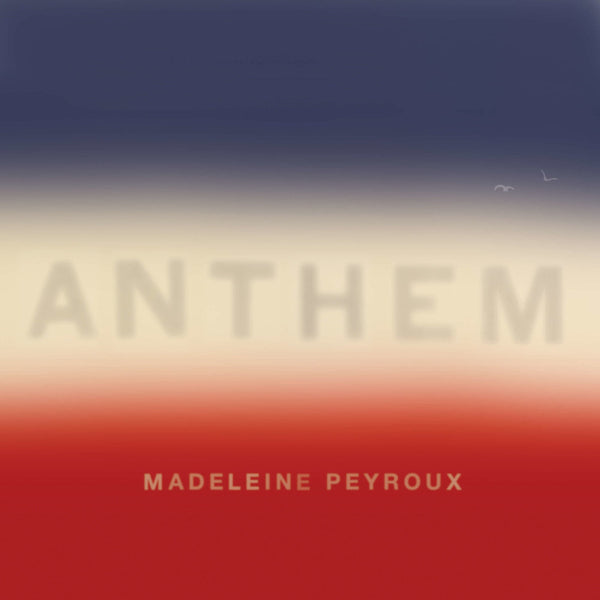 Madeleine Peyroux - Anthem CD