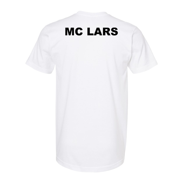 MC Lars - Edgar Allen Poe Tee (PRESALE 10/28/26)