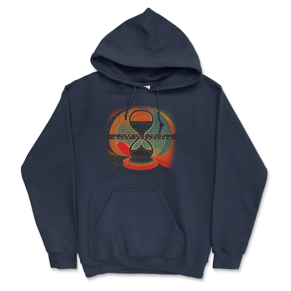 Marc Broussard - Time Is A Thief Hoodie