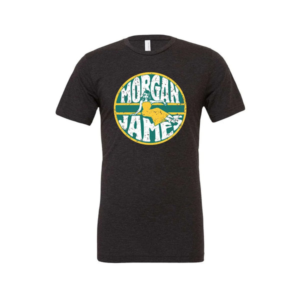 Morgan James - Memphis Magnetic Tee