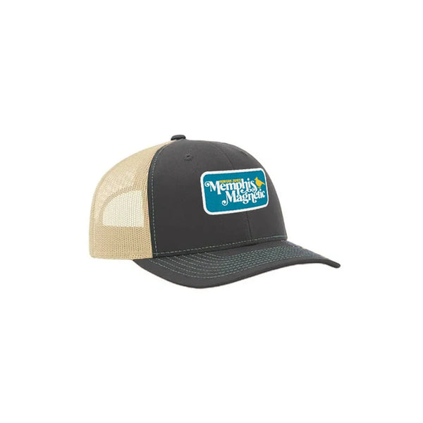 Morgan James - Memphis Magnetic Hat