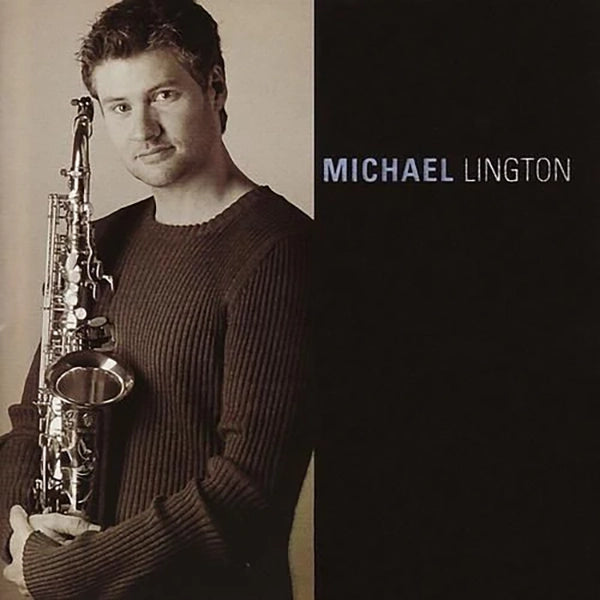 Michael Lington - Self Titled CD