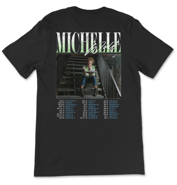 Michelle Wolf - 2023 Tour Tee
