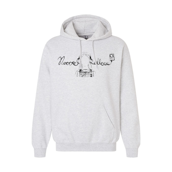 Nep - Noelle Headphones Hoodie (PRESALE 11/14/25)