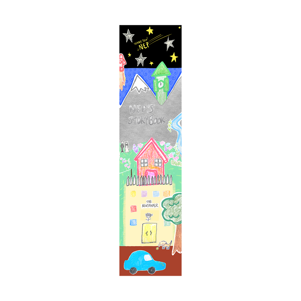 Bookmarks