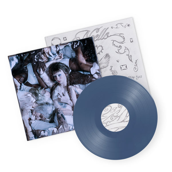 Nep - Noelle Vinyl (PRESALE 01/02/26)
