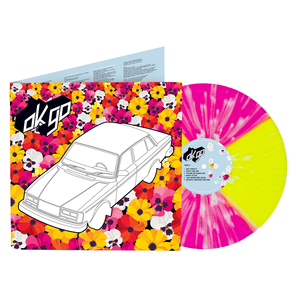 Ok Go - No Downloads