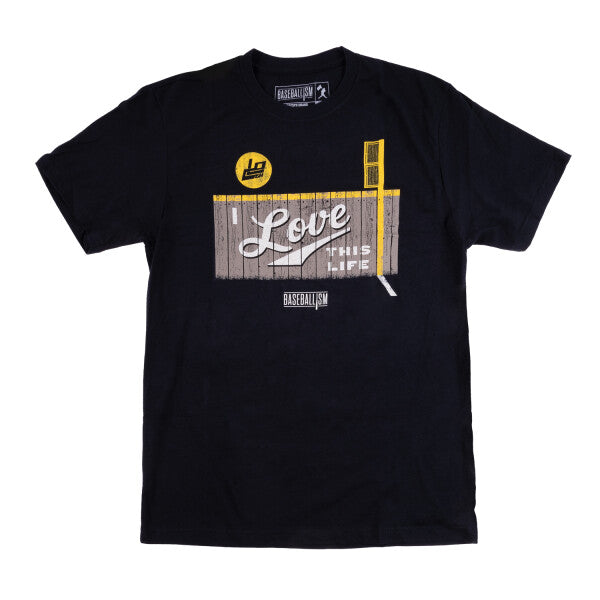 LOCASH - ILTL Baseballism Tee