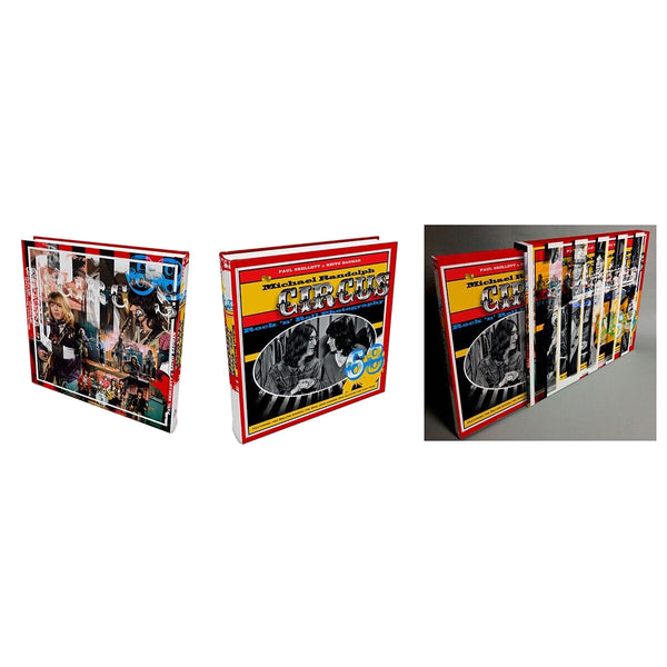 The Rolling Stones - Rock 'n' Roll Circus Fan Edition