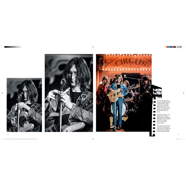 The Rolling Stones - Rock 'n' Roll Circus Fan Edition