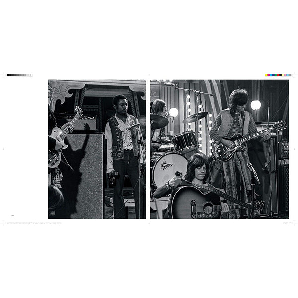 The Rolling Stones - Rock 'n' Roll Circus Fan Edition