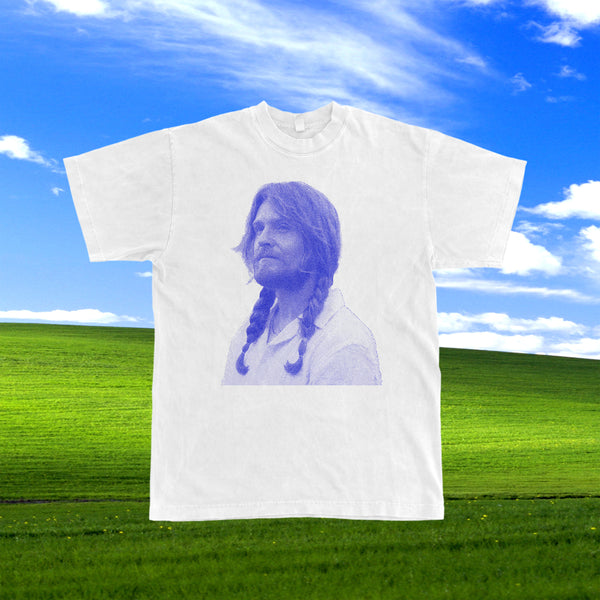 Johnny Stimson - 2025 World Tour Tee