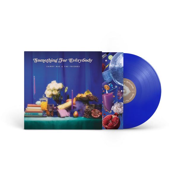 Sammy Rae - Something For Everybody Vinyl