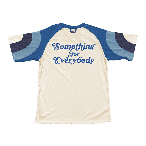 Sammy Rae - Something For Everybody Ringer Tee