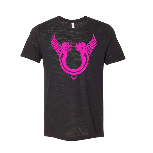 Morgan James -  She is Risen Tee