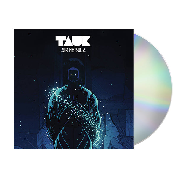 Tauk - Sir Nebula CD