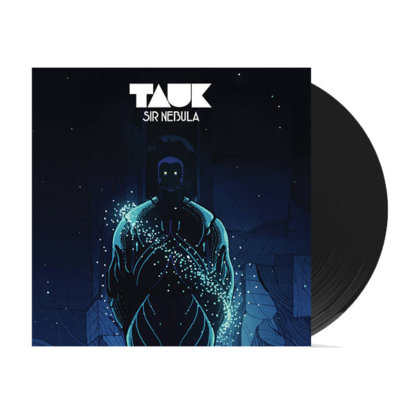 Tauk - Sir Nebula Vinyl