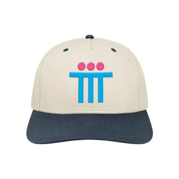 T.3 - Embroidered Hat