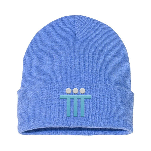 T.3 - Logo Beanie