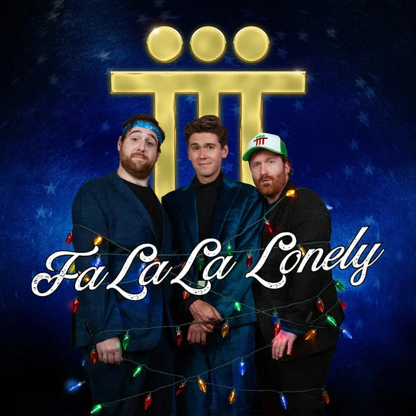 T.3 - Fa La La Lonely CD