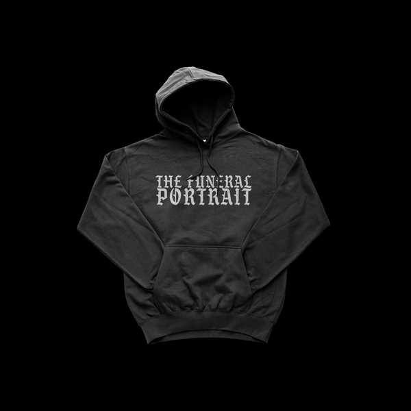 The Funeral Portrait - Coffin Crew Hoodie