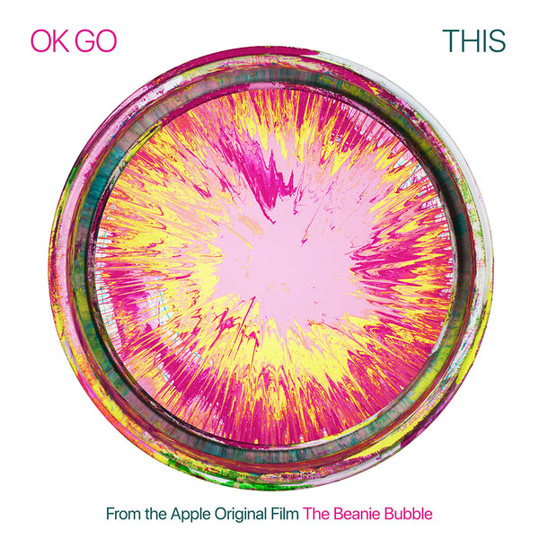 OK Go - "This" Single Download