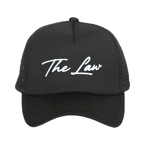 Lawson Knight - The Law Hat