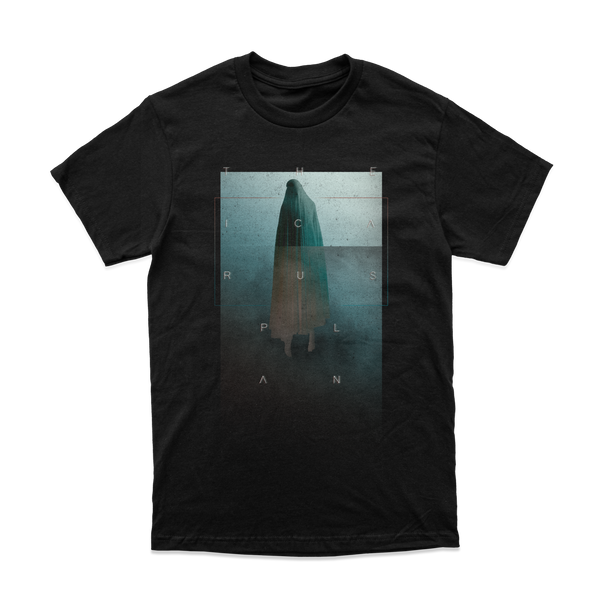 The Icarus Plan - Ghost Tee