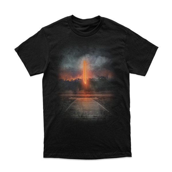 The Icarus Plan - The Way Down Tee