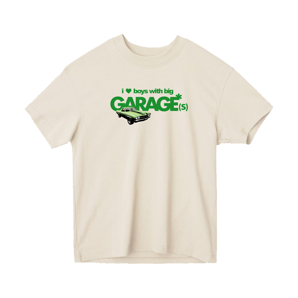 PEOPLE R UGLY - I Heart Boys Shirt (PRESALE 11/14/25)
