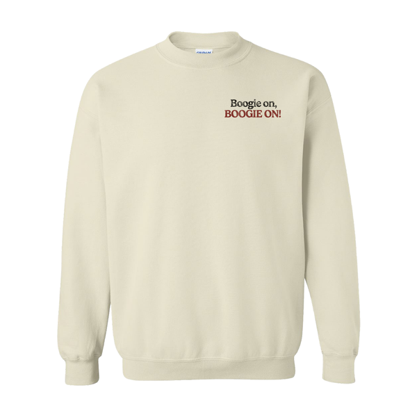 Sammy Rae - The Get Down Tour Sweatshirt