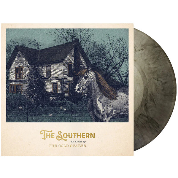 The Cold Stares - The Southern Vinyl