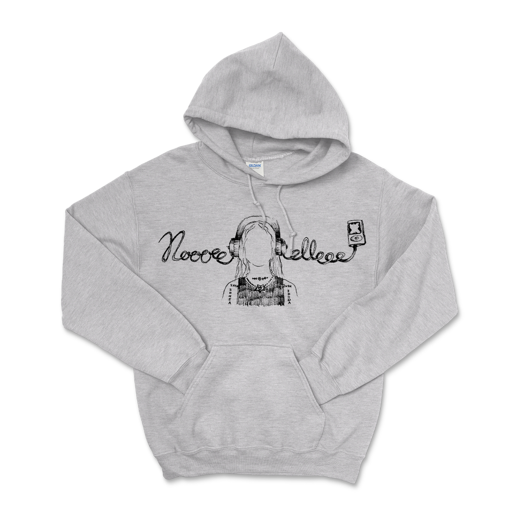 Womens Hoodies