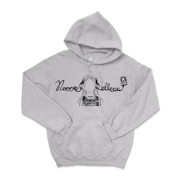 Nep - Florida Girl 2026 Tour Hoodie