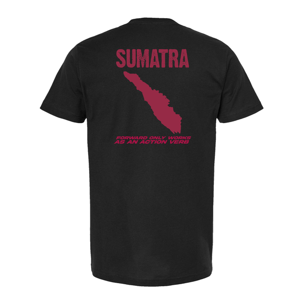 Paula Boggs Band - Sumatra Unisex Tee (PRESALE 03/27/26)