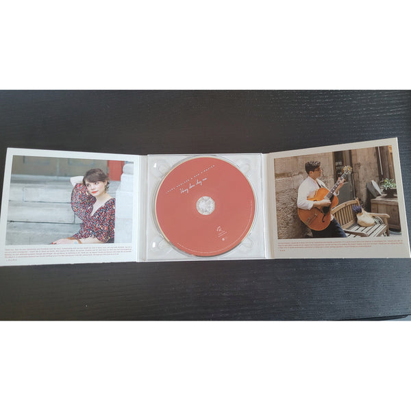 Laura Anglade - Venez Donc Chez Moi CD