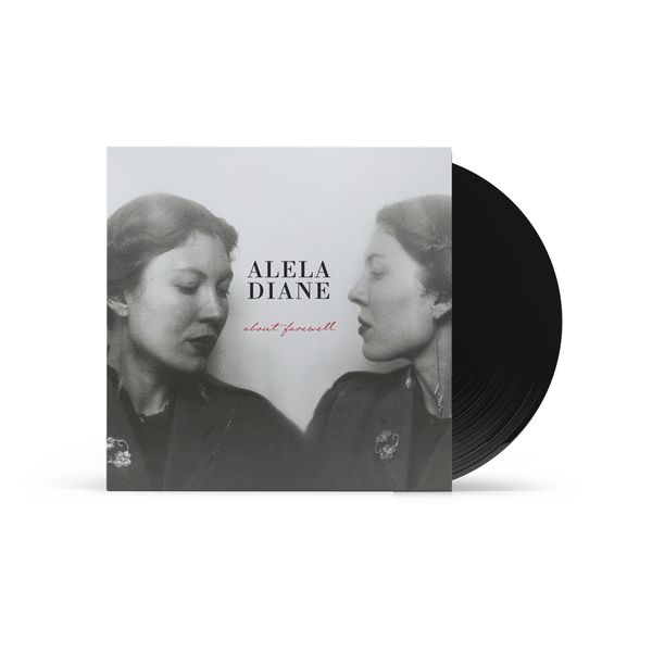 Alela Diane - About Farewell Vinyl