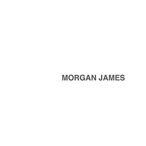 Morgan James - White Album CD