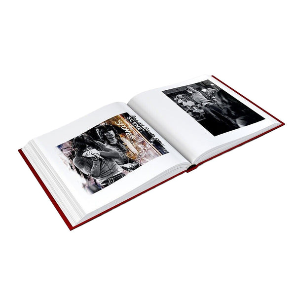 The Rolling Stones - Rock 'n' Roll Circus Fan Edition