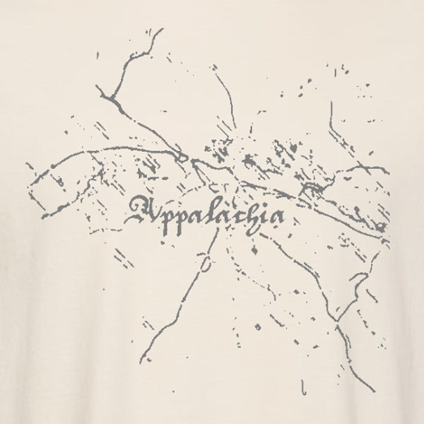 Renee Christine - Appalachia Tee (PRESALE 01/16/26)