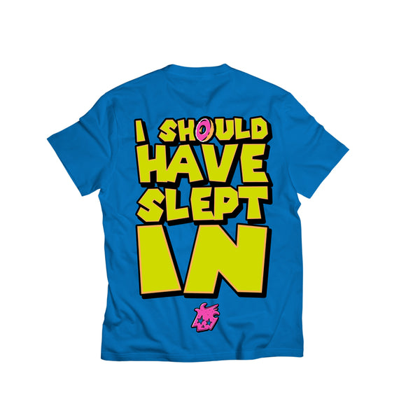 Bowling For Soup - Cereal Wars Tee