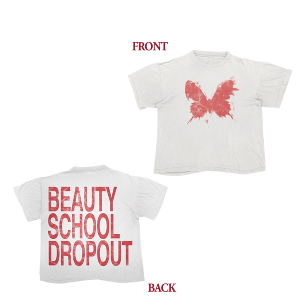 Beauty School Dropout - MADONNA Bundle (PRESALE 09/05/25)