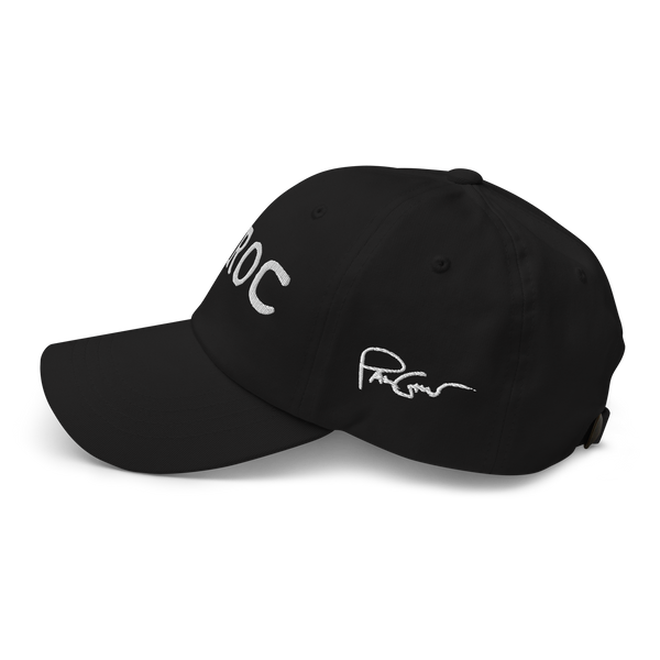 Paul Gilbert - WROC Tour 2026 Hat