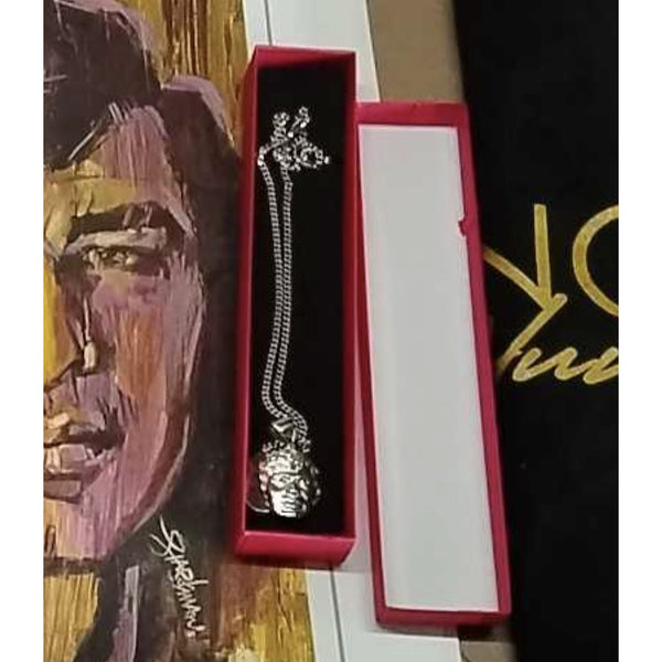 Engelbert Humperdinck - EH Necklace