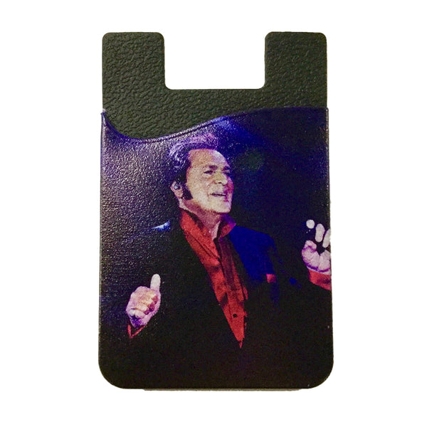 Engelbert Humperdinck - EH Phone Wallet