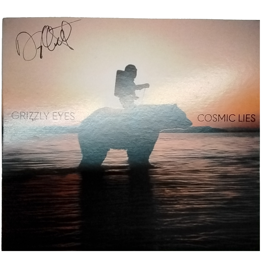 Autographed Items