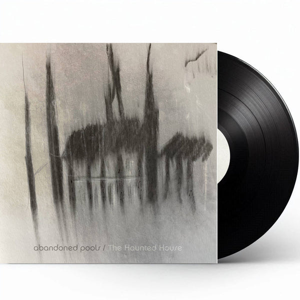 Abandoned Pools - The Haunted House Vinyl