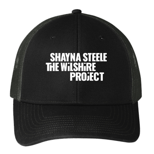 Shayna Steele - The Wilshire Project - Trucker Hat
